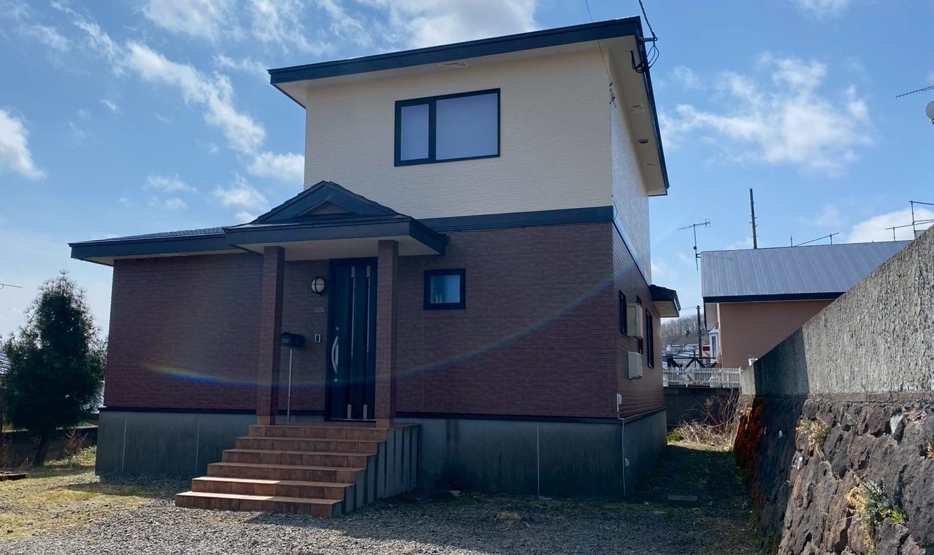 K様邸、アフター